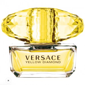 VERSACE Yellow Diamond woda...