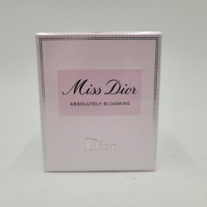 DIOR MISS DIOR ABSOLUTELY...