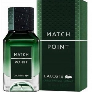 Lacoste Match Point EDP...