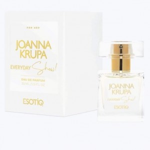 Joanna Krupa Everyday Show!...
