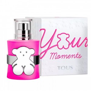 Your Moments Tous woda...