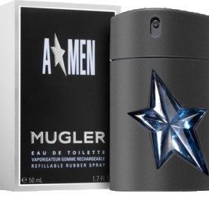 Perfumy MUGLER A*Men EDT 50ml