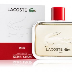 Lacoste Red (2022) EDT...