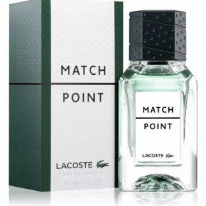 Lacoste Match Point EDT...