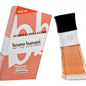 Bruno Banani Magnetic Woman...