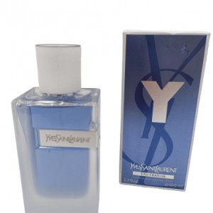 YVES SAINT LAURENT Y EAU...