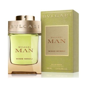 Bvlgari Man Wood Neroli EDP...