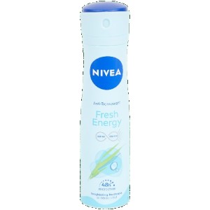 Dezodorant Nivea Energy...