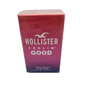 HOLLISTER FEELIN GOOD 100...