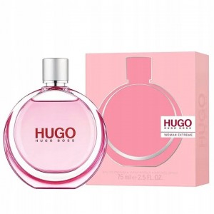 HUGO BOSS WOMAN EXTREME...