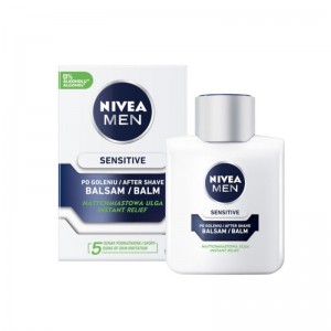 Nivea Men Sensitive...