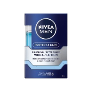 NIVEA MEN Woda po goleniu...