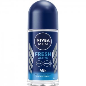 Antyperspirant NIVEA Fresh...