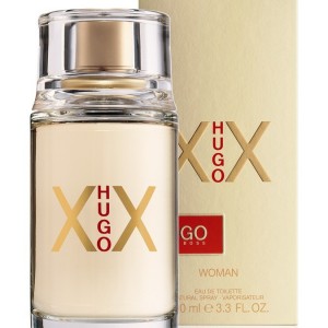 Hugo Boss Hugo XX Women...