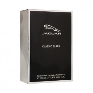 Jaguar Classic Black EDT 100ml