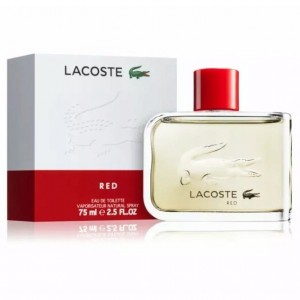 Lacoste Red Woda toaletowa...