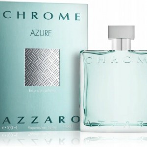 Azzaro Chrome Azure EDT dla...