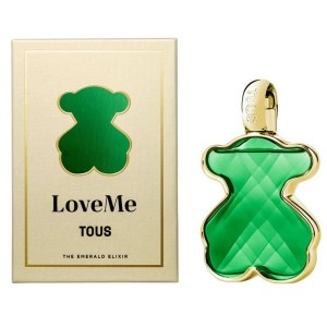 Woda perfumowana EDP Tous...