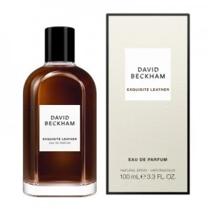 David Beckham Woda...