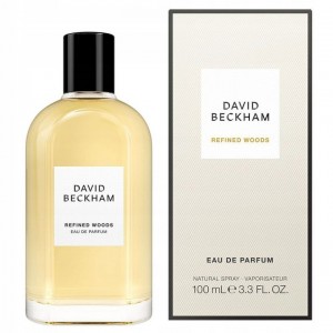 David Beckham Refined Woods...