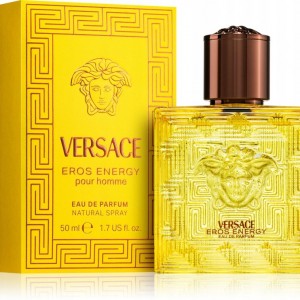 Versace Eros Energy woda...