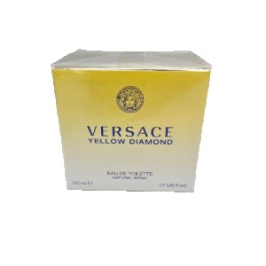 VERSACE YELLOW DIAMOND EDT...