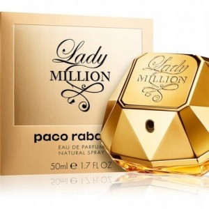 Paco Rabanne Lady Million...