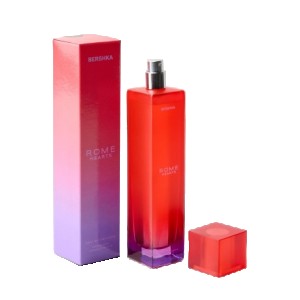 Bershka EDT Woda toaletowa...