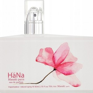 Masaki Matsushima Hana woda...