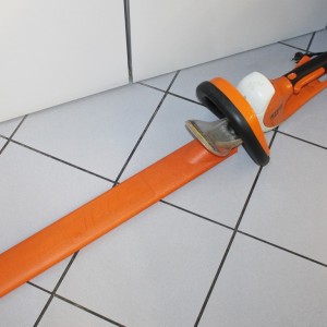 Stihl HSE 71 Elektryczne...