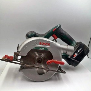 Pilarka tarczowa BOSCH PKS 18