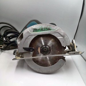 PILARKA TARCZOWA MAKITA HS7611