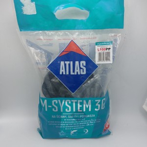 ATLAS M-SYSTEM L100PP
