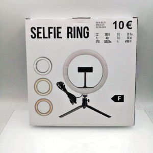 SELFIE RING