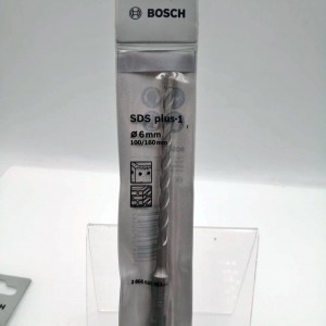 BOSCH SDS PLUS -1