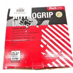 Krążek ścierny średnica...