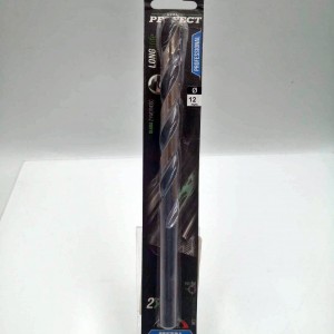 Wiertło STALCO S-72168