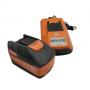 ŁADOWARKA FEIN ALG 50 I...