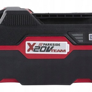 AKUMULATOR LI-ION PARKSIDE...