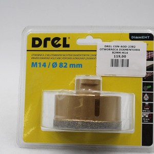 DREL CON-AOD-2382 OTWORNICA...