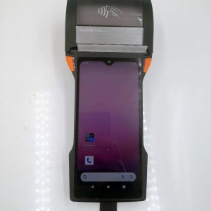 TERMINAL Z DRUKARKĄ SUNMI...