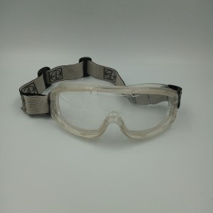 Okulary robocze LX