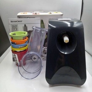 SZATKOWNICA SILVERCREST SGR...