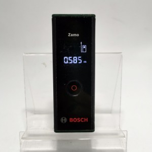 Dalmierz laserowy Bosch...