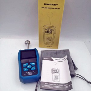 MIERNIK DURFICST WM700B