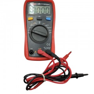 Miernik uniwersalny Uni-T...