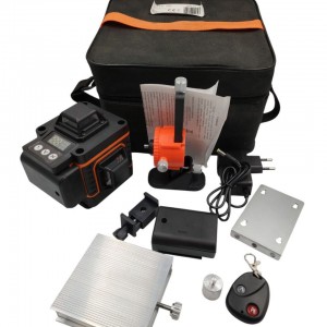 LASER 4D-JH-01 ODWORX