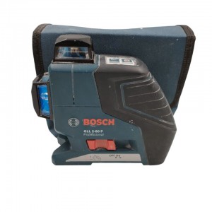 LASER KRZYŻOWY BOSCH GLL...