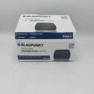 RADIOBUDZIK BLAUPUNKT CR5WH