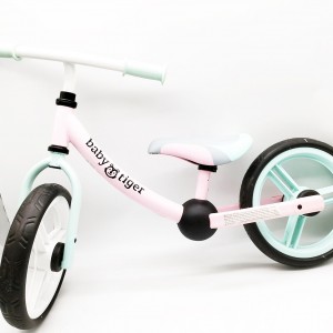 Rowerek biegowy dla dziecka...